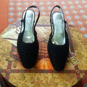 Dolce Shoes, Size 8 1/2 M